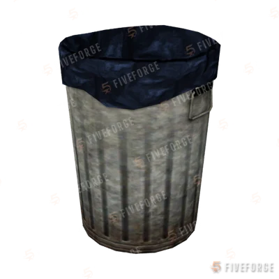prop_cs_bin_02 GTA 5 object