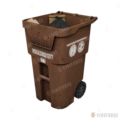 prop_cs_bin_03 GTA 5 object
