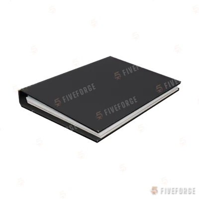 prop_cs_binder_01 GTA 5 object