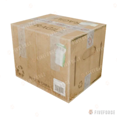 prop_cs_cardbox_01 GTA 5 object
