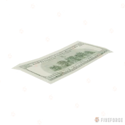 prop_cs_cash_note_01 GTA 5 object