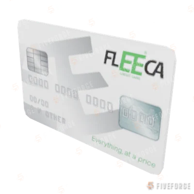 prop_cs_credit_card GTA 5 object