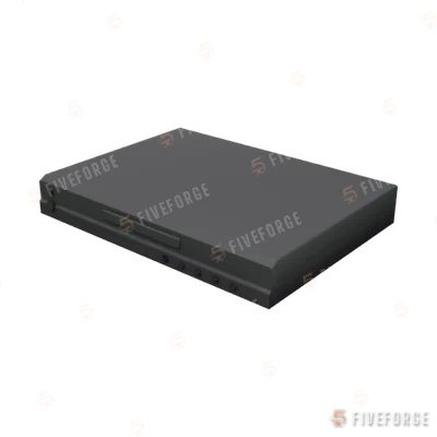 prop_cs_dvd_player GTA 5 object