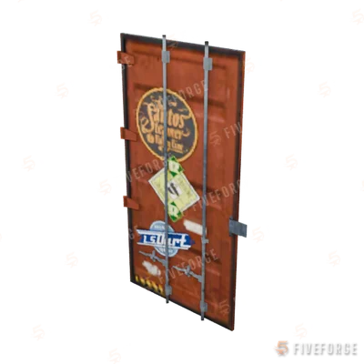prop_cs_freightdoor_l1 GTA 5 object