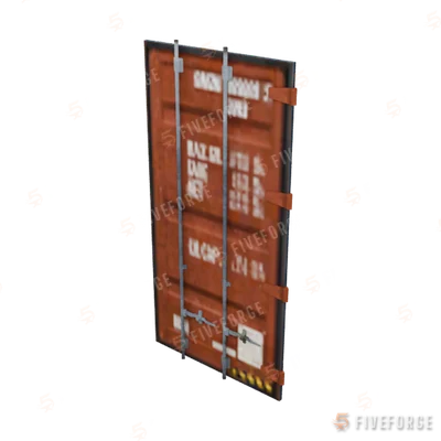 prop_cs_freightdoor_r1 GTA 5 object