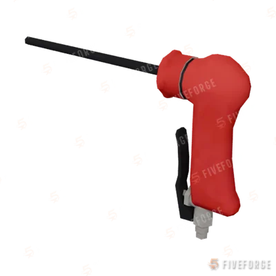prop_cs_gascutter_1 GTA 5 object