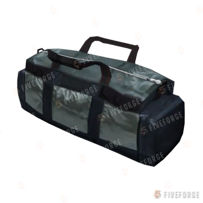 prop_cs_heist_bag_02 GTA 5 object