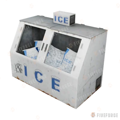 prop_cs_ice_locker GTA 5 object
