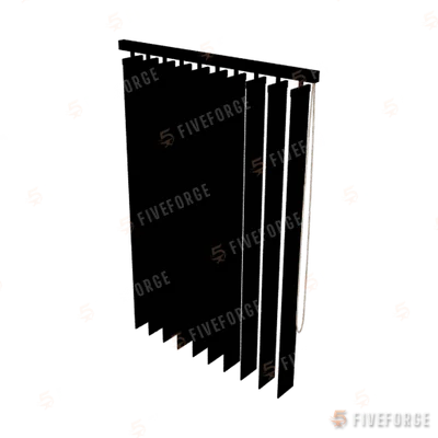 prop_cs_ilev_blind_01 GTA 5 object