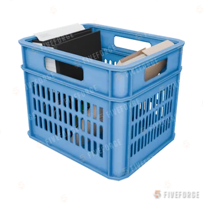 prop_cs_lester_crate GTA 5 object