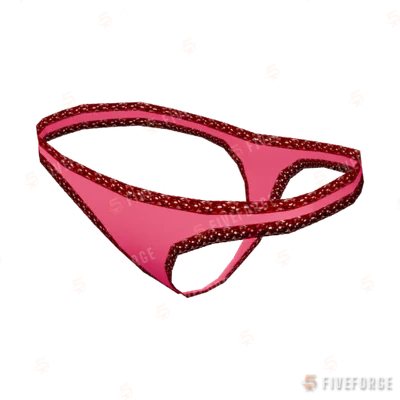 prop_cs_panties_03 GTA 5 object