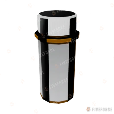 prop_cs_pills GTA 5 object