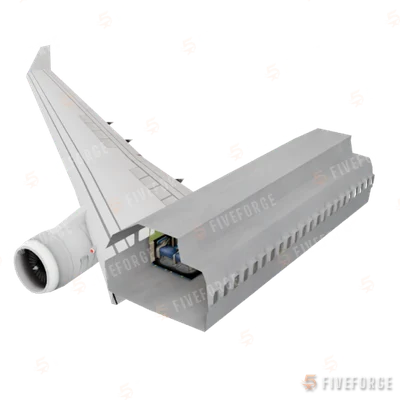 prop_cs_plane_int_01 GTA 5 object