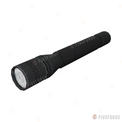 prop_cs_police_torch_02 GTA 5 object
