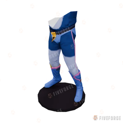 prop_cs_rage_statue_p1 GTA 5 object