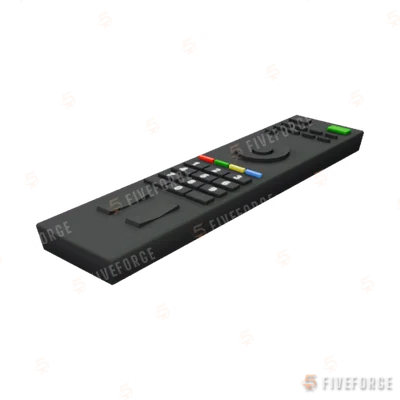 prop_cs_remote_01 GTA 5 object
