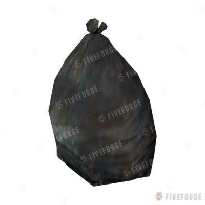 prop_cs_rub_binbag_01 GTA 5 object