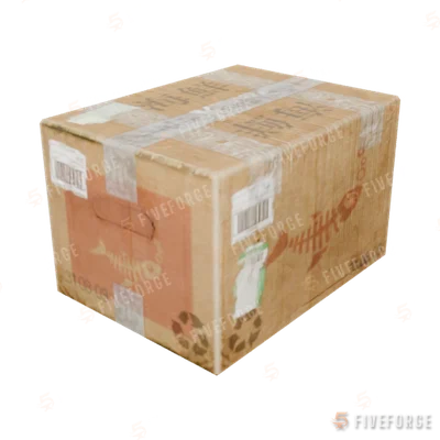prop_cs_rub_box_01 GTA 5 object