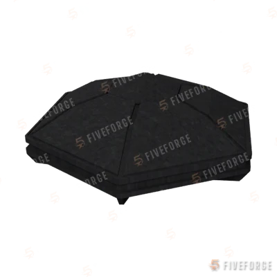 prop_cs_saucer_01 GTA 5 object
