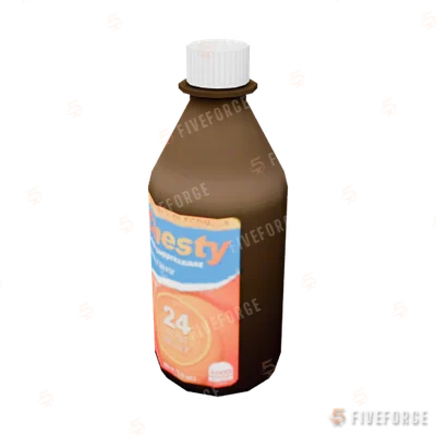 prop_cs_script_bottle_01 GTA 5