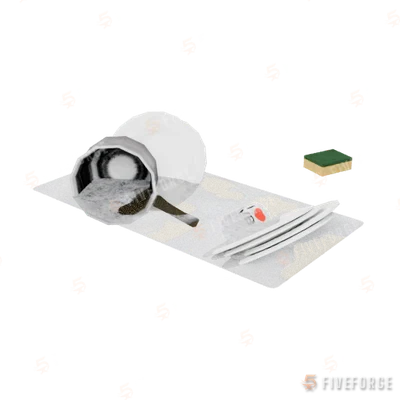 prop_cs_sink_filler GTA 5 object