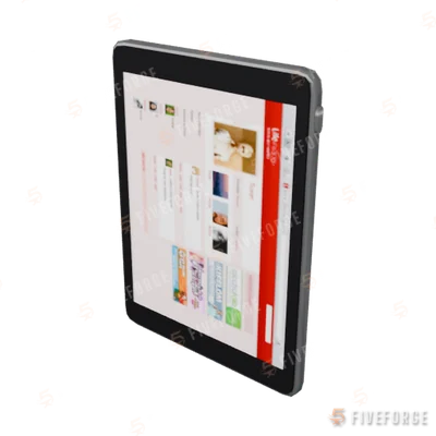 prop_cs_tablet GTA 5 object