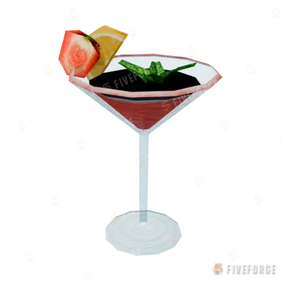 prop_daiquiri GTA 5 object