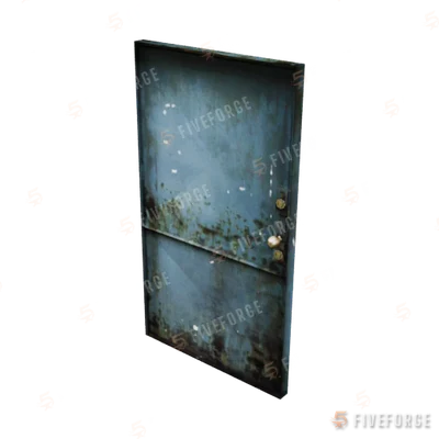 prop_damdoor_01 GTA 5 object