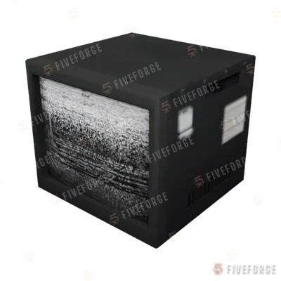 prop_dest_cctv_01 GTA 5 object