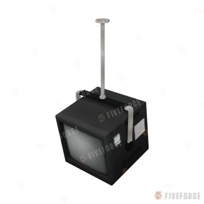 prop_dest_cctv_02 GTA 5 object