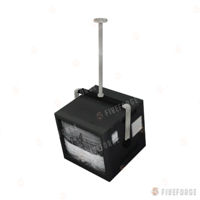 prop_dest_cctv_03 GTA 5 object