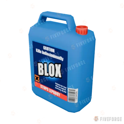 prop_detergent_01b GTA 5 object