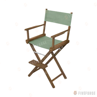 prop_direct_chair_01 GTA 5 object