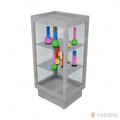 prop_disp_cabinet_002 GTA 5 object