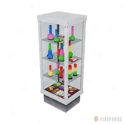 prop_disp_cabinet_01 GTA 5 object