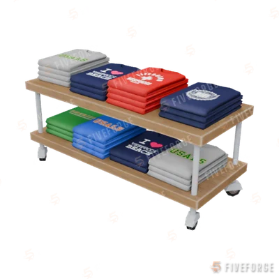 prop_display_unit_02 GTA 5 object