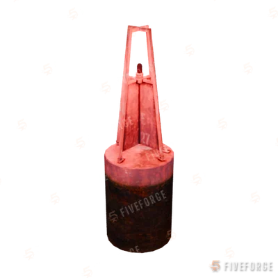 prop_dock_bouy_3 GTA 5 object