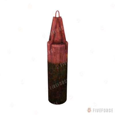 prop_dock_bouy_5 GTA 5 object