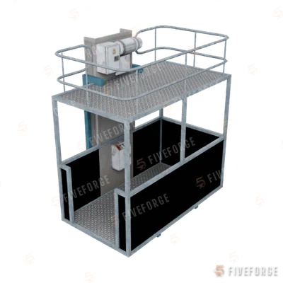 prop_dock_crane_lift GTA 5 object