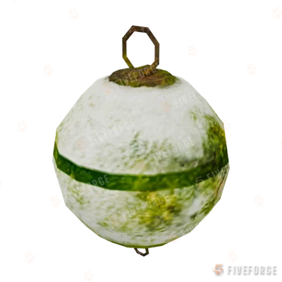 prop_dock_float_1b GTA 5 object