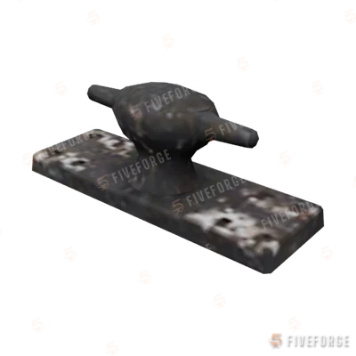 prop_dock_moor_04 GTA 5 object