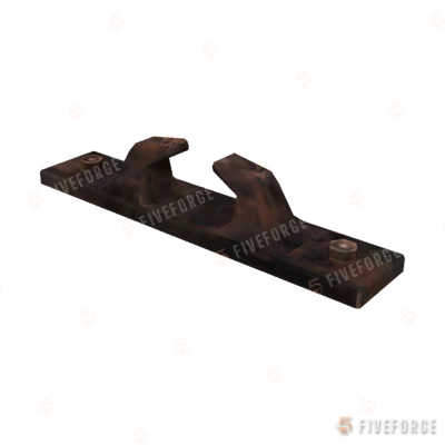 prop_dock_moor_05 GTA 5 object