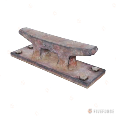 prop_dock_moor_06 GTA 5 object