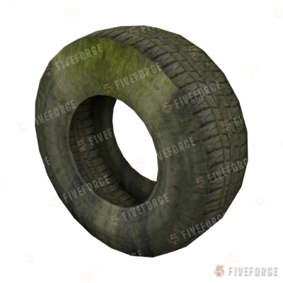 prop_dock_ropetyre3 GTA 5 object