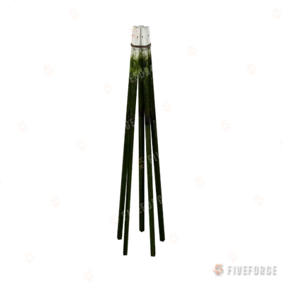 prop_dock_woodpole3 GTA 5 object