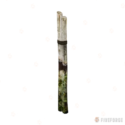 prop_dock_woodpole5 GTA 5 object