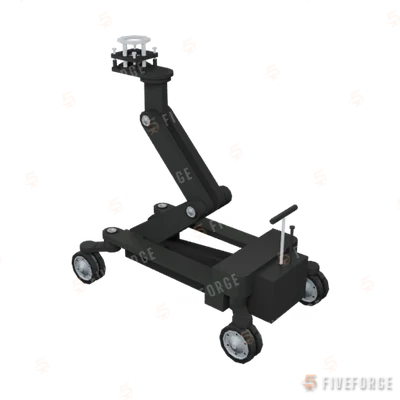 prop_dolly_01 GTA 5 object