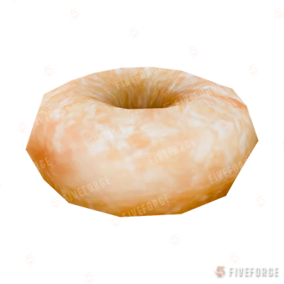 prop_donut_01 GTA 5