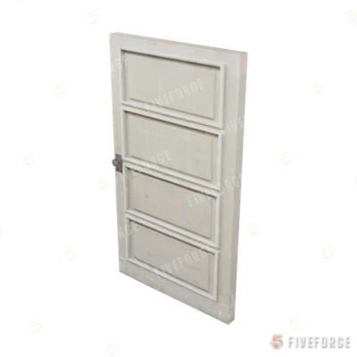 prop_door_01 GTA 5 object