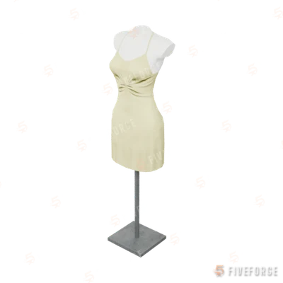 prop_dress_disp_01 GTA 5 object